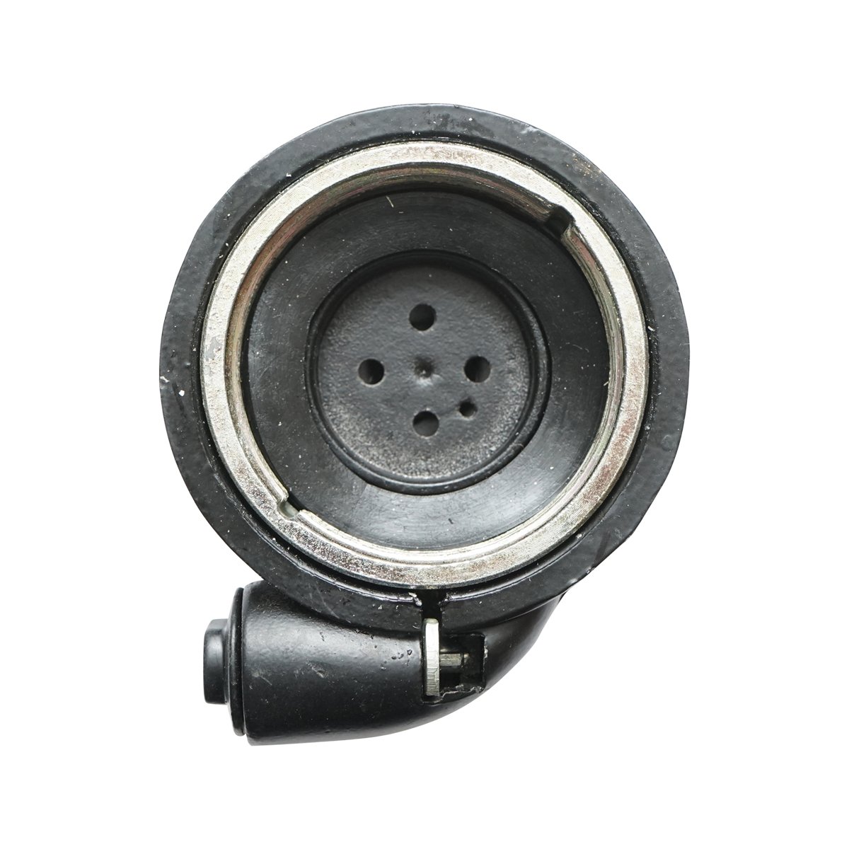 Buson rezervor ulei hidraulic cu cheie pentru JCB cod OEM 32/925421, 32/925334, 123/04930 Breckner Germany